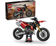LEGO TECHNIC 42238 Motocykl Ducati Desmo450 MX Factory - 1547399 - zdjęcie 2